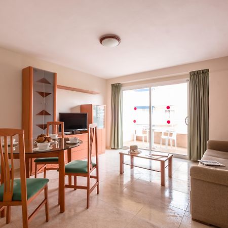 California Apartments Salou Eksteriør bilde