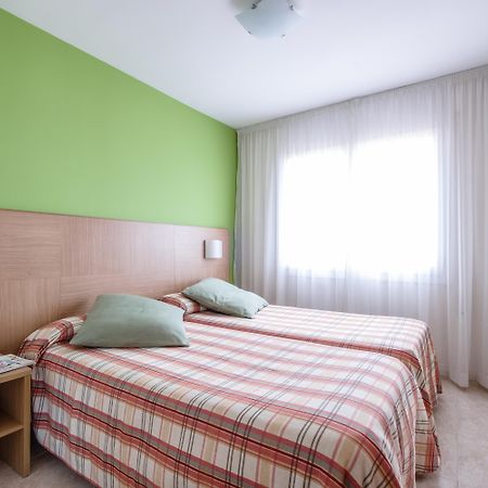 California Apartments Salou Eksteriør bilde