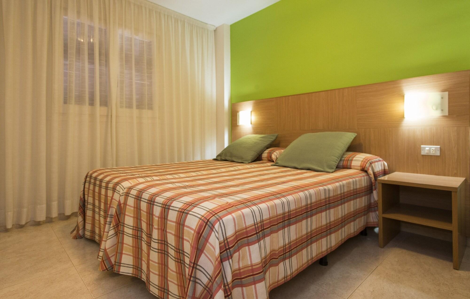 California Apartments Salou Eksteriør bilde