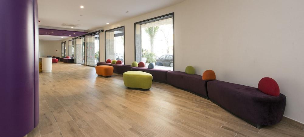 California Apartments Salou Eksteriør bilde
