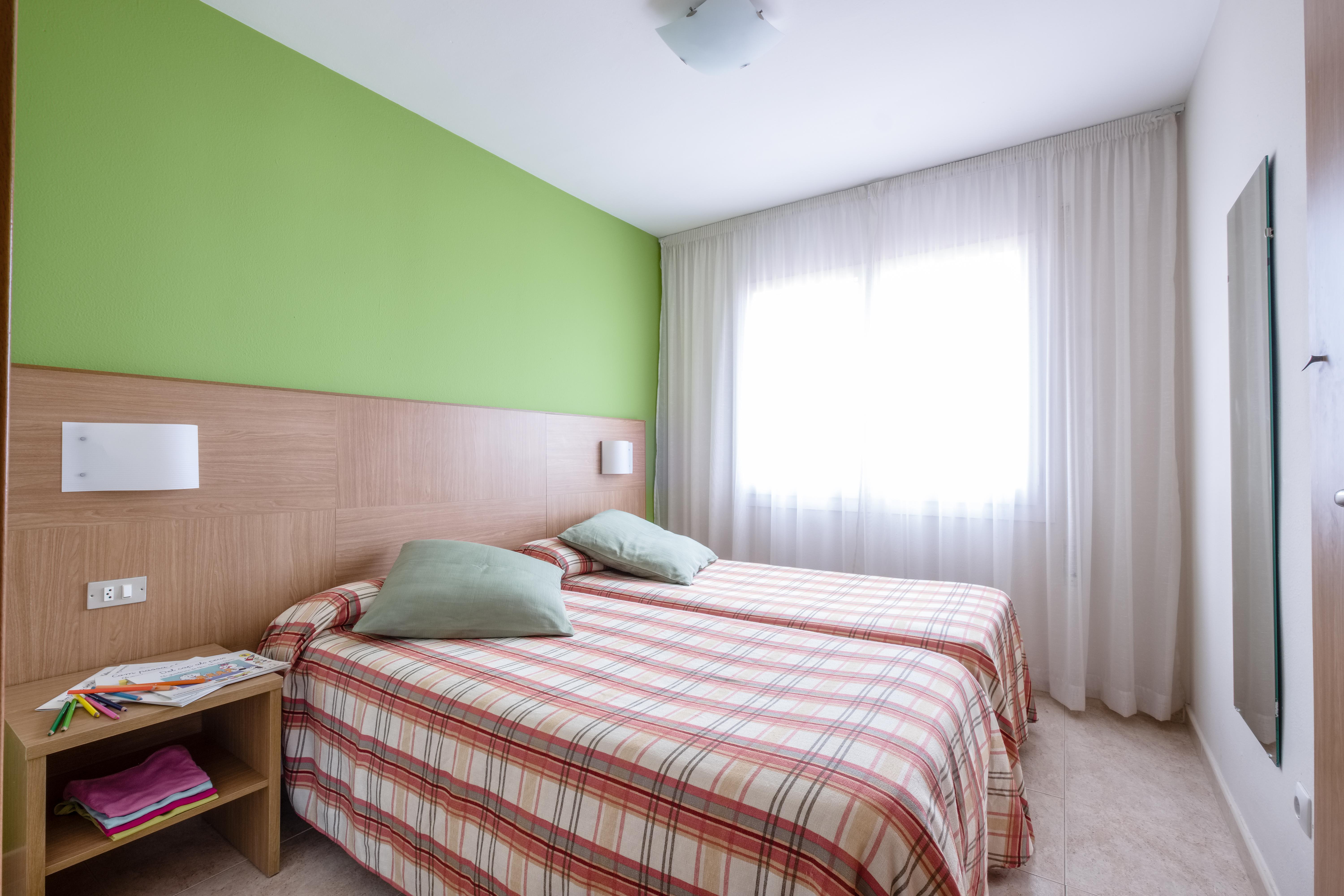 California Apartments Salou Eksteriør bilde