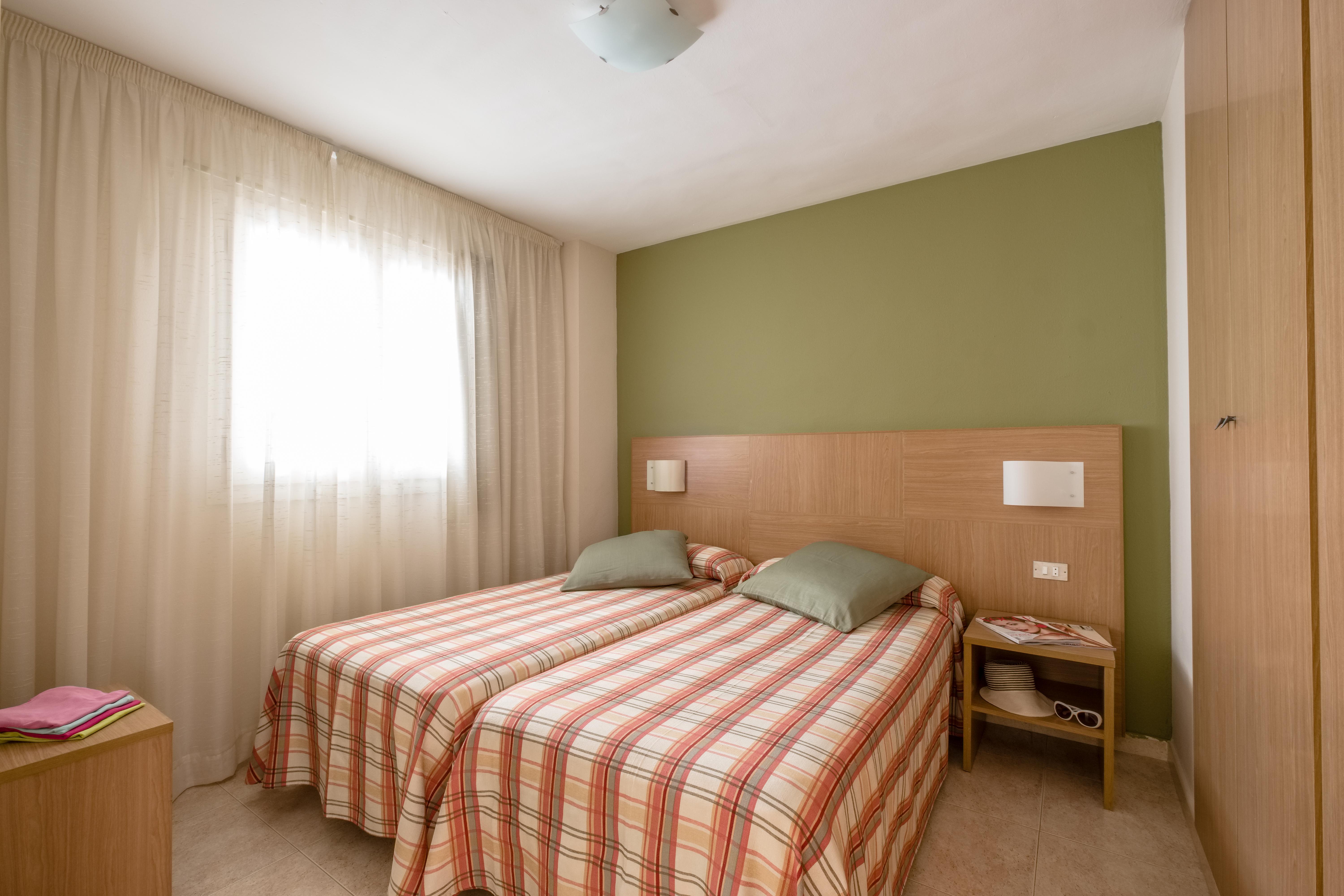 California Apartments Salou Eksteriør bilde